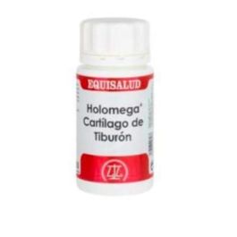 Holomega Cartílago de Tiburón 50 Cápsulas – Regenerador Articular, Antiinflamatorio y Alivia el Dolor Precio: 23.7900003. SKU: B1JK76RJCT