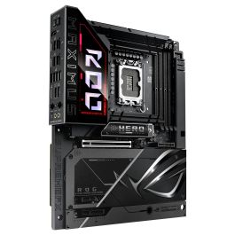 ASUS ROG MAXIMUS Z890 HERO BTF Placa Base Intel LGA1851 DDR5 ATX
