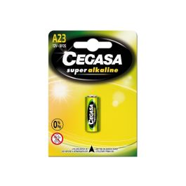 CEGASA PILA SUPER ALC. 8F05 (A23) Precio: 1.49999949. SKU: S0425438
