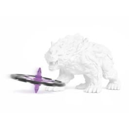 Schleich Set de juego BattleCave Dark Tiger 42739 Eldrador Creatures