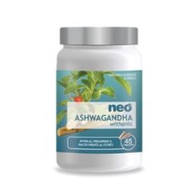 Ashwagandha Neo 45Cap. Precio: 14.7900005. SKU: B13GTYZEDQ