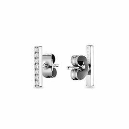 Pendientes Mujer Rosefield JTSBS-J420 Acero Inoxidable 2 cm Precio: 14.49999991. SKU: B1EYAD4LWV