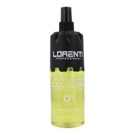 Lorenti Barber Cologne After Shave 400 ml 01 Code Classic Precio: 3.99000041. SKU: B1C8MD6K56