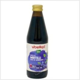 VOELKEL Zumo de Arándano Puro 100% Madre Bio 330ml - Primer Prensado Ecológico Precio: 8.5000003. SKU: B1C4XV7XXD