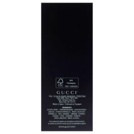 Perfume Mujer Gucci GUCCI FLORA EDP 100 ml