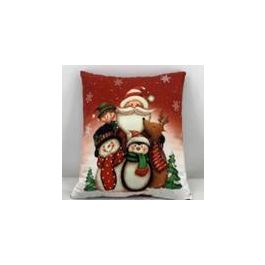 DKD Home Decor Cojin Multicolor 10 x 40 x 40 cm (2 Unidades) Precio: 21.6900002. SKU: B16KSMYBNX