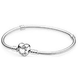 Pulsera Mujer Pandora HEART CLASP SNAKE CHAIN BRACELET Pulsera Mujer Pandora HEART CLASP SNAKE CHAIN BRACELET Precio: 95.5000002. SKU: S7233681
