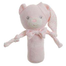 Sonajero rosa 16 cm osito sweet estrellas Sonajero rosa 16 cm osito sweet estrellas Precio: 5.89000049. SKU: S2427027