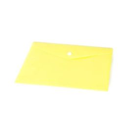 Dosier Sobre Pryse/Olef Pp Broche A4 Amarillo Pastel 12 unidades Precio: 10.50000006. SKU: B1K9YZ3C8K