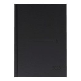 Oxford Agenda Anual Minimal Cosida A5 128 Hojas Negro 2026 Precio: 4.9945896. SKU: B13MVJ9CBN