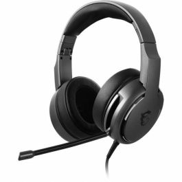 Auriculares para juegos con cable USB - MSI - IMMERSE GH40 ENC