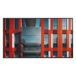 Monitor Videowall Sharp ME552 4K Ultra HD 55" Precio: 975.49999987. SKU: B1GFAH8AKF