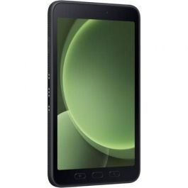 Tablet Samsung Galaxy Tab Active5 8"/ 6GB/ 128GB/ Octacore/ 5G/ Verde Tablet Samsung Galaxy Tab Active5 8"/ 6GB/ 128GB/ Octacore/ 5G/ Verde