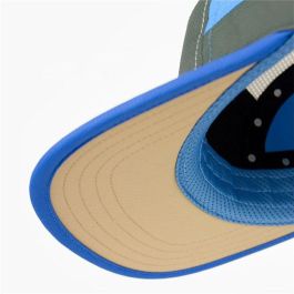 Gorra Deportiva Ciele Athletics GO Field Azul M/L