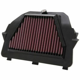 K&N Filtro de Aire YA-6008 KNYA-6008 - Incrementa Potencia y Torsión, Duradero y Reutilizable Precio: 94.59000034. SKU: B1BENE5DZX