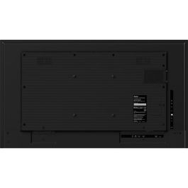 iiyama LH5565UHSB-B1 pantalla de señalización Diseño de quiosco 138,7 cm (54.6") LED Wifi 800 cd / m² 4K Ultra HD Negro Procesador incorporado Android 11 24/7 iiyama LH5565UHSB-B1 pantalla de señalización Diseño de quiosco 138,7 cm (54.6") LED Wifi 800 cd / m² 4K Ultra HD Negro Procesador incorporado Android 11 24/7