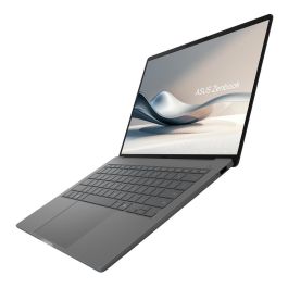 Portátil Asus ZenBook A14 OLED UX3407QA-QD412W Qualcomm Snapdragon X X1-26-100/ 32GB/ 512GB SSD/ 14"/ Win11 Portátil Asus ZenBook A14 OLED UX3407QA-QD412W Qualcomm Snapdragon X X1-26-100/ 32GB/ 512GB SSD/ 14"/ Win11