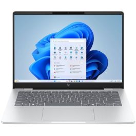 Laptop HP BK7Y7EA+2810 14'' Intel Evo Core Ultra 7 155H 32 GB RAM 512 GB INTEL ARC A370M Precio: 1369.9862. SKU: B149KC75ZK