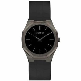 Reloj Mujer Millner OXFORD-SPORT-NEGRO (Ø 40 mm)