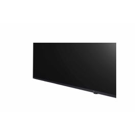 LG 86UL3J-N Pantalla de señalización digital 86" 4K Ultra HD Wifi Web OS Azul