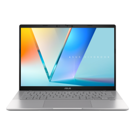 ASUS Vivobook S 14 S3407CA-LY123W Portátil 14" WUXGA, Intel Core Ultra 7 255H, 16GB RAM, 1TB SSD, Intel Arc 140T, Windows 11 Home, Plata Fría Precio: 926.49999959. SKU: B17V6NDLQZ