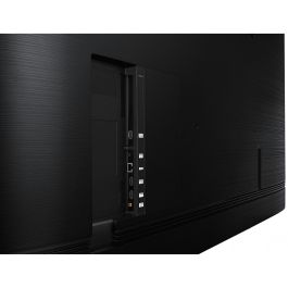 Samsung LH65QETELGC Pantalla Profesional Digital 65 Pulgadas 165.1 cm LED 4K UHD 3840 x 2160 Pixel