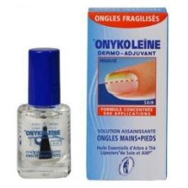Onykoleine Aceite Esencial Arbol Del Te 10Ml. Onykoleine Aceite Esencial Arbol Del Te 10Ml. Precio: 16.78999993. SKU: B1DKVLVFNP