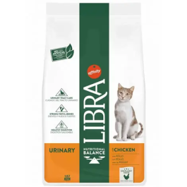 Libra Feline Adult Urinary 8 kg Precio: 31.5000004. SKU: B13R3X2GHS