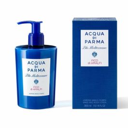 Acqua Di Parma Blu Mediterraneo Fico Di Amalfi Loción Cuerpo Y Manos 300 mL