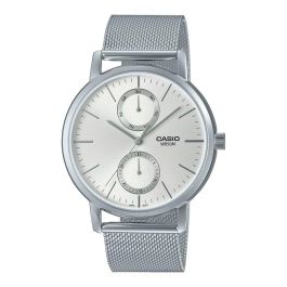 Reloj Unisex Casio MTP-B310M-7AVEF Precio: 117.78999947. SKU: S0368861