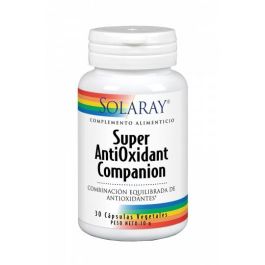 Super Antioxidant Companion Precio: 15.4999999. SKU: B16BJ33ZR2