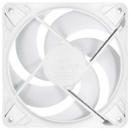 Arctic ACFAN00334A Pack de 3 Ventilador P12 Pro Reverse A-RGB 12cm Blanco