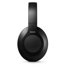 Auriculares Bluetooth Philips Negro Auriculares Bluetooth Philips Negro