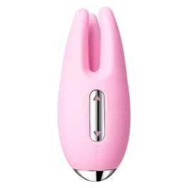 Vibrador Punto G Svakom Sensual Rosa Precio: 52.5000003. SKU: B198ES8YE9
