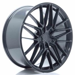 Japan Racing Jr Wheels Jr38 22x10 Et20-57 5H Blank Hyper Gray JR-JR382210F15X2074HG Precio: 1155.78999987. SKU: B184V5RSSZ