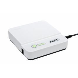 APC CP12036LI Sistema de Alimentación Ininterrumpida (UPS) 36W, Batería de Ión de Litio, Compacto