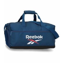 Bolsa de Deporte Reebok ASHLAND 8023532 Azul Talla única Precio: 29.94999986. SKU: B1FHHX548K