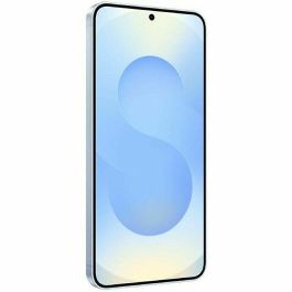 Smartphone Samsung S25 BLUE 6,2" 75" Qualcomm Snapdragon 8 Elite 12 GB RAM 128 GB Azul