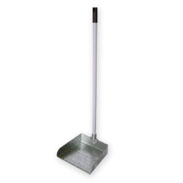 DUVER Recogedor Metálico DUVER Recogedor Metálico Precio: 5.50000055. SKU: B18KHBYN3J