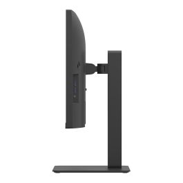 LG Monitor LG 27BA65QB-B 27 Pulgadas WQHD (2560x1440) IPS 100Hz USB-C 65W, HDR10, Altavoces, Soporte Ajustable