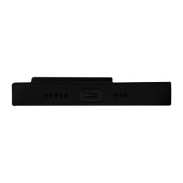 dbramante1928 Monaco MagSafe iPhone 15 Pro Night Black dbramante1928 Monaco MagSafe iPhone 15 Pro Night Black