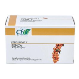 Suplementos y vitaminas CFN 90 Unidades Precio: 7.59. SKU: B1GKV3ZAFD