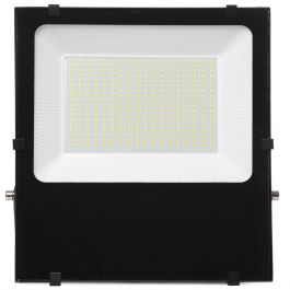 Foco Proyector LED 150W 24000Lm 6000ºK IP65 Regulable 100.000H [1916-NS-HVFL150W-F-CW]