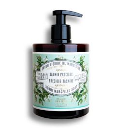 Panier Des Sens Elixir floral absolue jasmine marseille jabon liquido 500un Precio: 14.69000016. SKU: B12YYZ8LLF