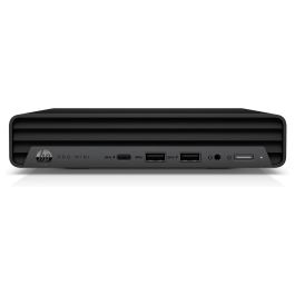 HP ProDesk 400 G9 Mini-PC Intel Core i3 12ª Gen 8GB RAM 256GB SSD Windows 11 Pro Precio: 679.50000008. SKU: B187B92NMB