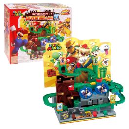 Juego Super Mario Adventure Game Dx 7377 Epoch Precio: 27.50000033. SKU: B1KGCJ899F