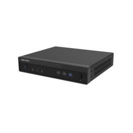 Hikvision DS-DT60C-01HI04NO Controladora LED 4 Puertos, 2.6M Pixels, 1x HDMI 1.4