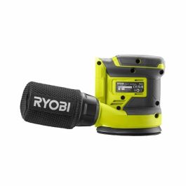 Ryobi RROS18-0 Lijadora Excéntrica a Batería