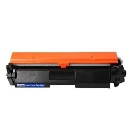 Dayma Toner Compatible HP CF230X Jumbo Negro para LaserJet Pro M203dw/M227fdw/M203dn/M227sdn/M227fdn - 4200 Páginas Dayma Toner Compatible HP CF230X Jumbo Negro para LaserJet Pro M203dw/M227fdw/M203dn/M227sdn/M227fdn - 4200 Páginas