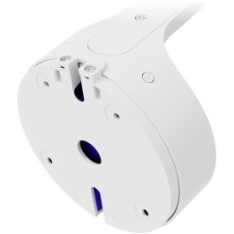 Logitech 952-000150 Mount para Scribe, Cierre seguro Blanco